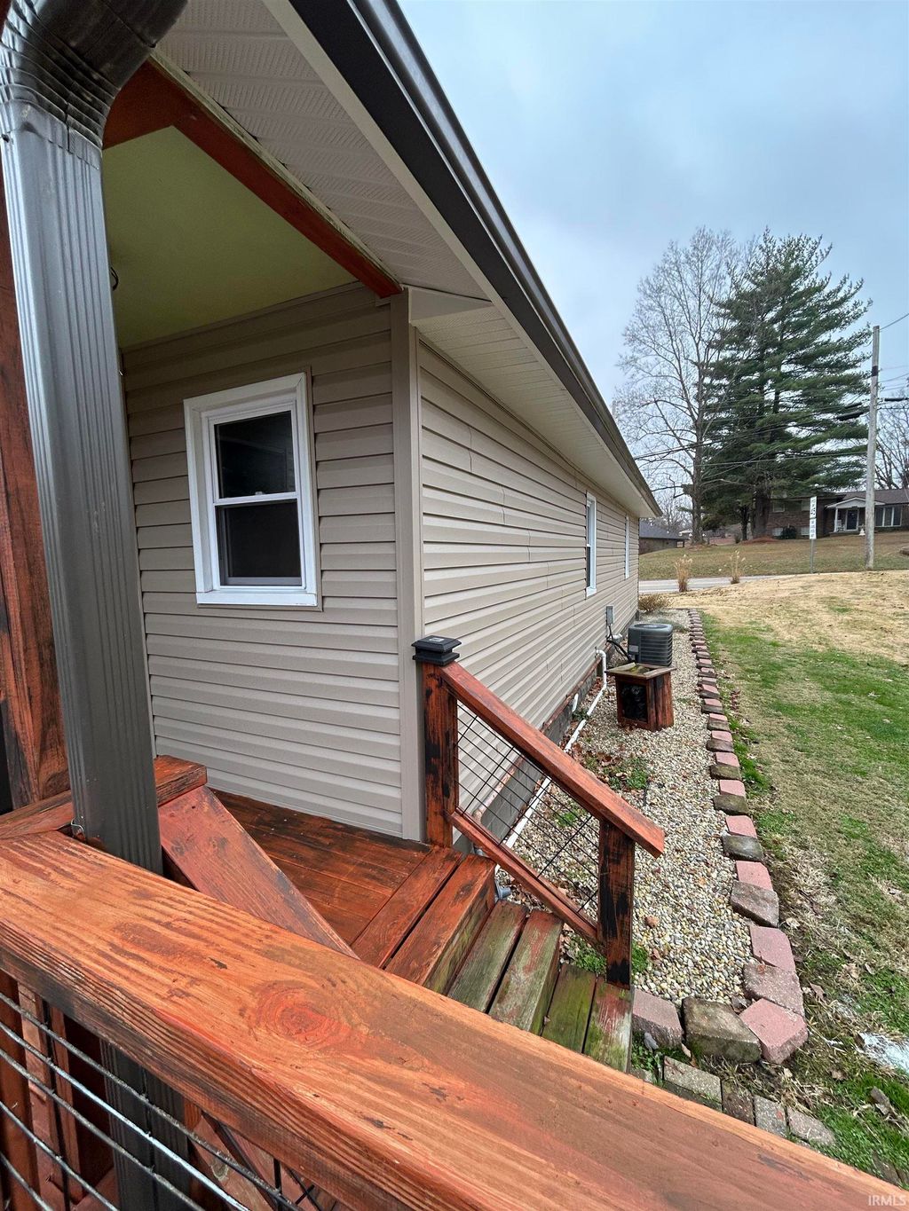Photo of 2223 S State Road 61, Winslow, IN 47598 (MLS # 202548408)