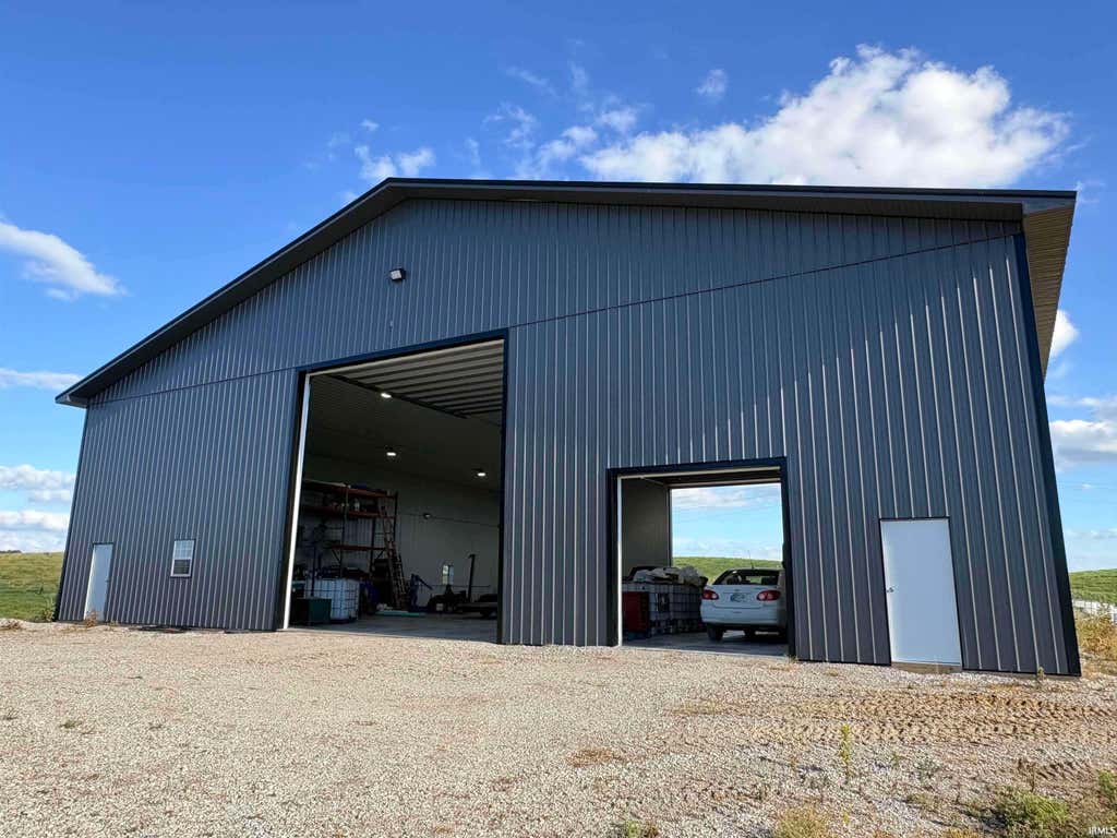 Photo of 724 Crystal Road, St. Meinrad, IN 47577 (MLS # 202631850)