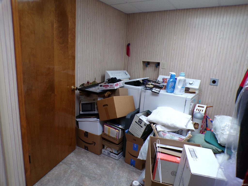 Photo of 774 S Thompson Lane, Paoli, IN 47454 (MLS # 202549937)