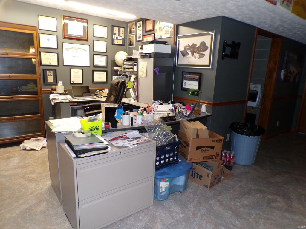 Photo of 774 S Thompson Lane, Paoli, IN 47454 (MLS # 202549937)