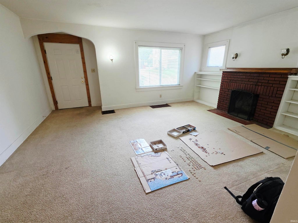 Photo of 520 Vine Street, West Lafayette, IN 47906 (MLS # 202624091)