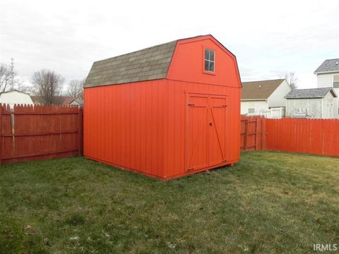 Tiny photo for 340 Plantation Way, Lafayette, IN 47909 (MLS # 202610082)