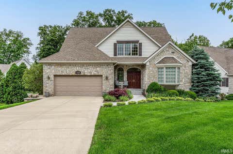 Photo of 3125 E Wyndam Court, Bloomington, IN 47401 (MLS # 202620013)