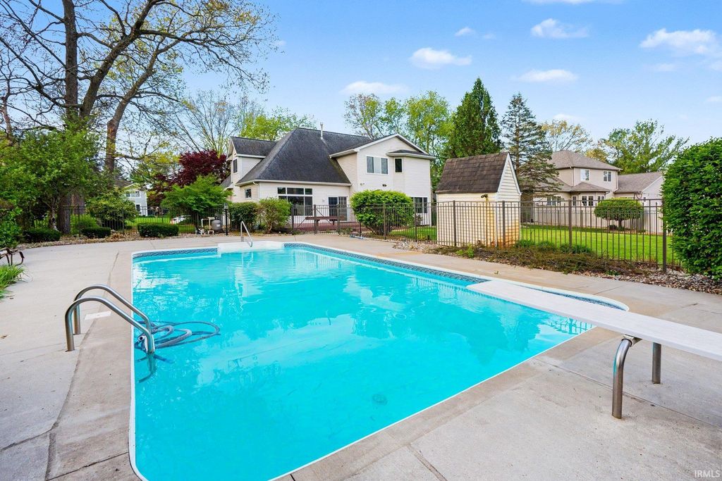 Photo of 21475 Cheri Lane Ln, Bristol, IN 46507 (MLS # 202617023)