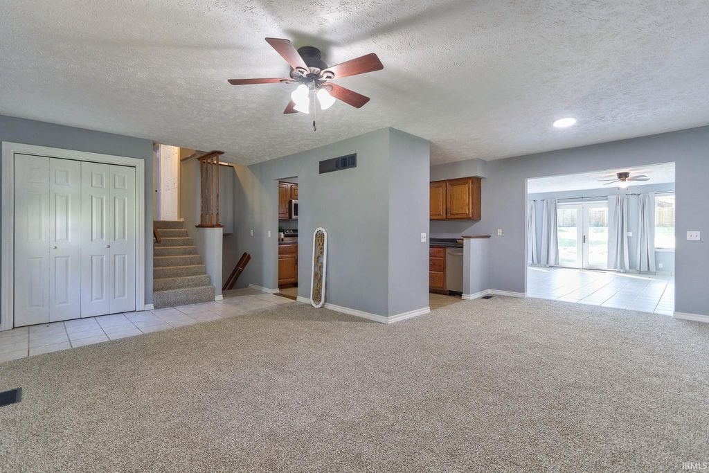 Photo of 9301 Damm Road, Wadesville, IN 47638 (MLS # 202602833)