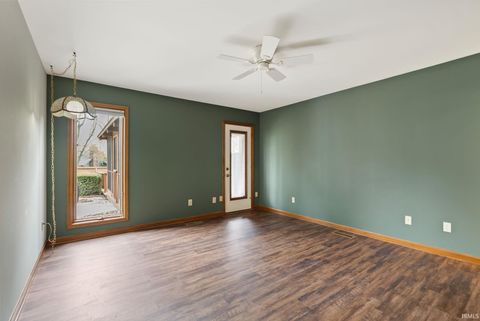 Tiny photo for 6618 Camberwell Court, Fort Wayne, IN 46804 (MLS # 202613438)