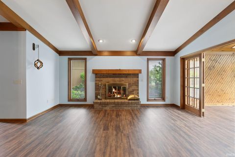 Tiny photo for 6618 Camberwell Court, Fort Wayne, IN 46804 (MLS # 202613438)