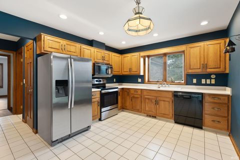 Tiny photo for 6618 Camberwell Court, Fort Wayne, IN 46804 (MLS # 202613438)