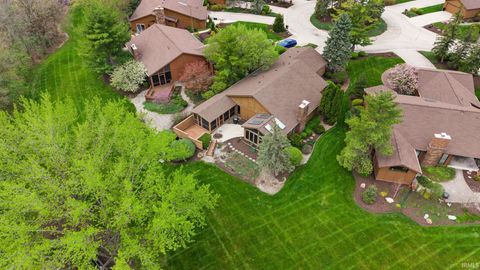 Tiny photo for 6618 Camberwell Court, Fort Wayne, IN 46804 (MLS # 202613438)