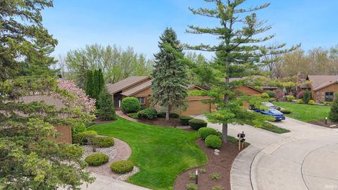 Tiny photo for 6618 Camberwell Court, Fort Wayne, IN 46804 (MLS # 202613438)