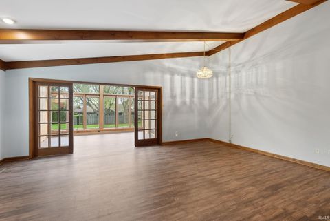 Tiny photo for 6618 Camberwell Court, Fort Wayne, IN 46804 (MLS # 202613438)