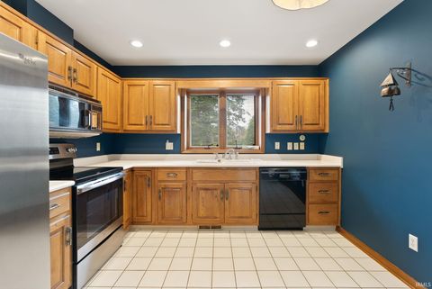 Tiny photo for 6618 Camberwell Court, Fort Wayne, IN 46804 (MLS # 202613438)
