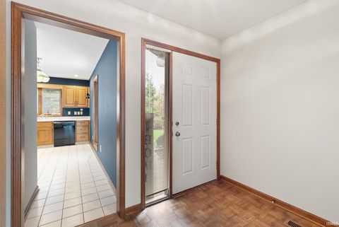 Tiny photo for 6618 Camberwell Court, Fort Wayne, IN 46804 (MLS # 202613438)