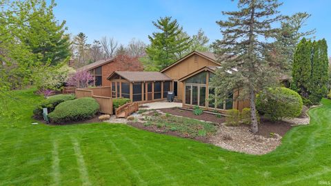 Tiny photo for 6618 Camberwell Court, Fort Wayne, IN 46804 (MLS # 202613438)