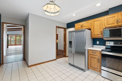 Tiny photo for 6618 Camberwell Court, Fort Wayne, IN 46804 (MLS # 202613438)