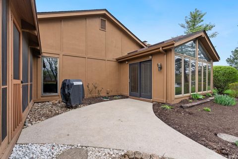 Tiny photo for 6618 Camberwell Court, Fort Wayne, IN 46804 (MLS # 202613438)