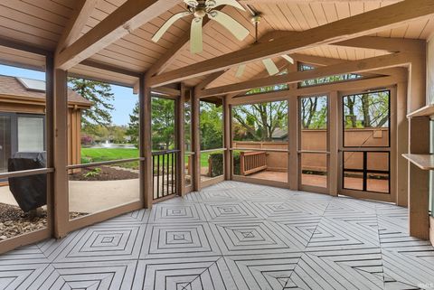 Tiny photo for 6618 Camberwell Court, Fort Wayne, IN 46804 (MLS # 202613438)