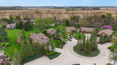 Tiny photo for 6618 Camberwell Court, Fort Wayne, IN 46804 (MLS # 202613438)