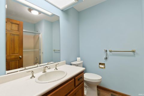 Tiny photo for 6618 Camberwell Court, Fort Wayne, IN 46804 (MLS # 202613438)