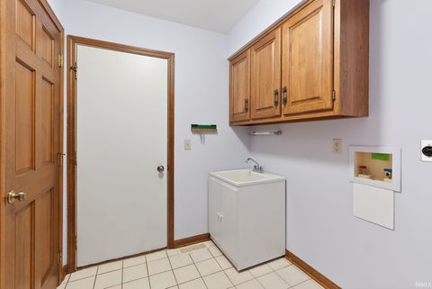 Tiny photo for 6618 Camberwell Court, Fort Wayne, IN 46804 (MLS # 202613438)