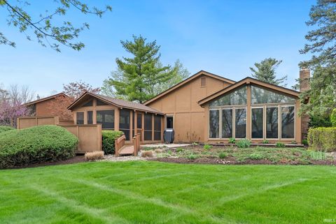 Tiny photo for 6618 Camberwell Court, Fort Wayne, IN 46804 (MLS # 202613438)