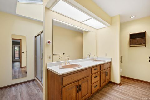 Tiny photo for 6618 Camberwell Court, Fort Wayne, IN 46804 (MLS # 202613438)