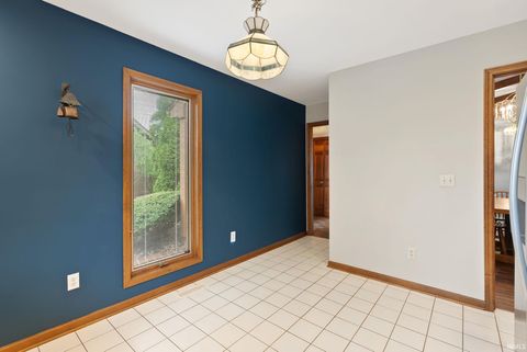 Tiny photo for 6618 Camberwell Court, Fort Wayne, IN 46804 (MLS # 202613438)
