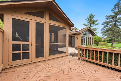 Tiny photo for 6618 Camberwell Court, Fort Wayne, IN 46804 (MLS # 202613438)