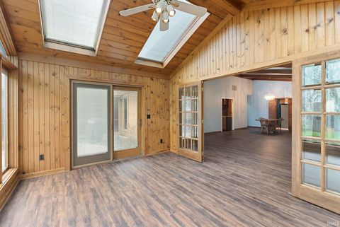 Tiny photo for 6618 Camberwell Court, Fort Wayne, IN 46804 (MLS # 202613438)