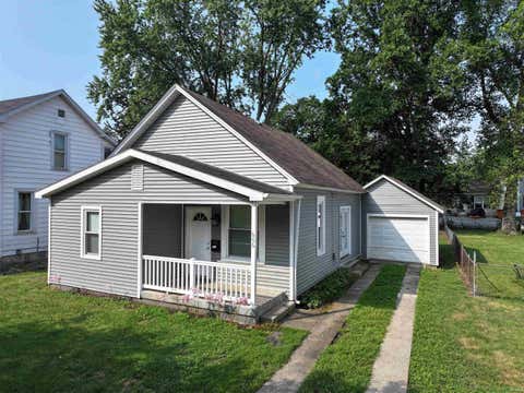 Photo of 606 S Market Street, Winamac, IN 46996 (MLS # 202632332)