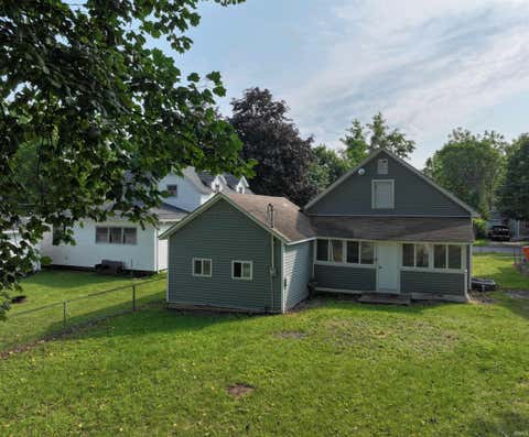 Tiny photo for 606 S Market Street, Winamac, IN 46996 (MLS # 202632332)