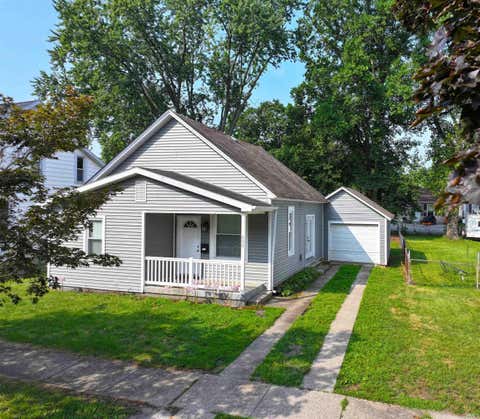 Tiny photo for 606 S Market Street, Winamac, IN 46996 (MLS # 202632332)