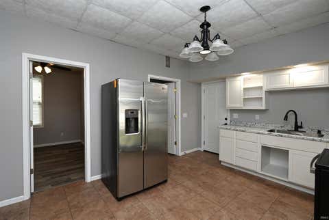 Tiny photo for 606 S Market Street, Winamac, IN 46996 (MLS # 202632332)