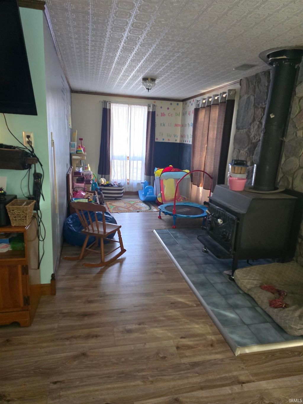 Photo of 57844 County Road 13 Road, Elkhart, IN 46516 (MLS # 202600592)