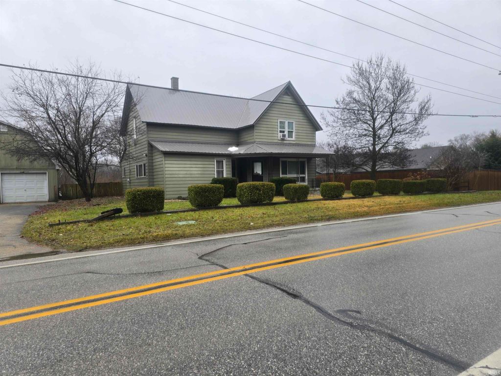 Photo of 57844 County Road 13 Road, Elkhart, IN 46516 (MLS # 202600592)