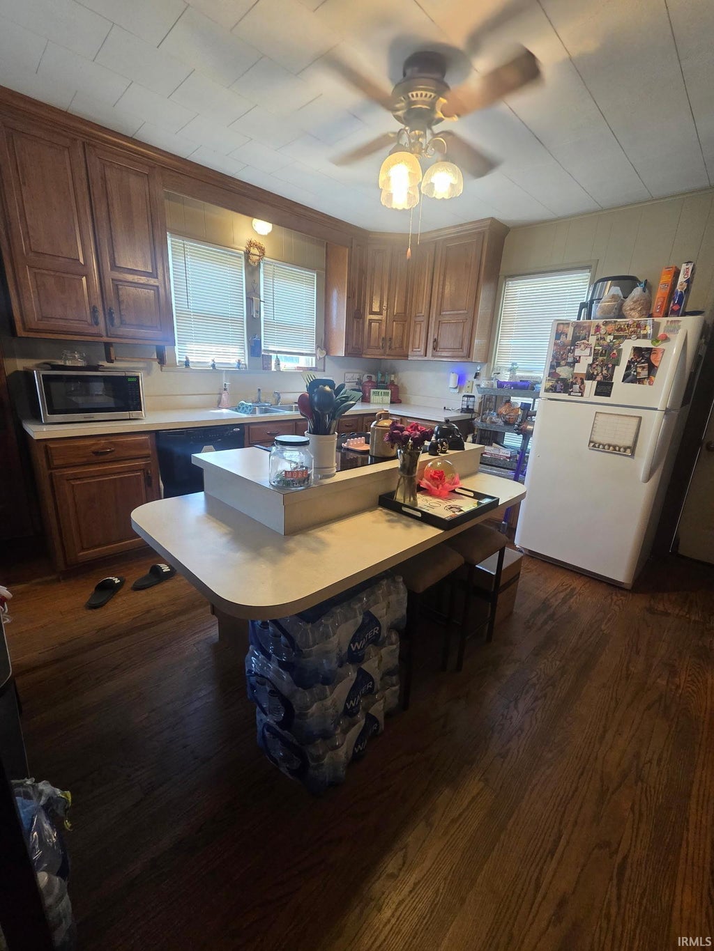 Photo of 1507 Mill Street, Jasper, IN 47546 (MLS # 202636452)