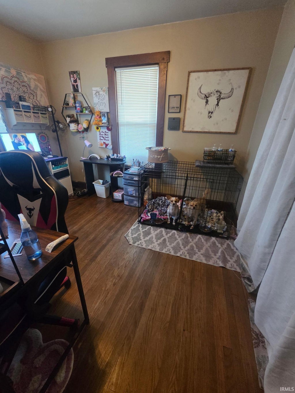 Photo of 1507 Mill Street, Jasper, IN 47546 (MLS # 202636452)