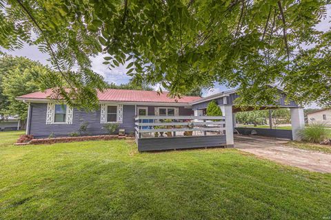 Photo for 7361 W 585 S Road