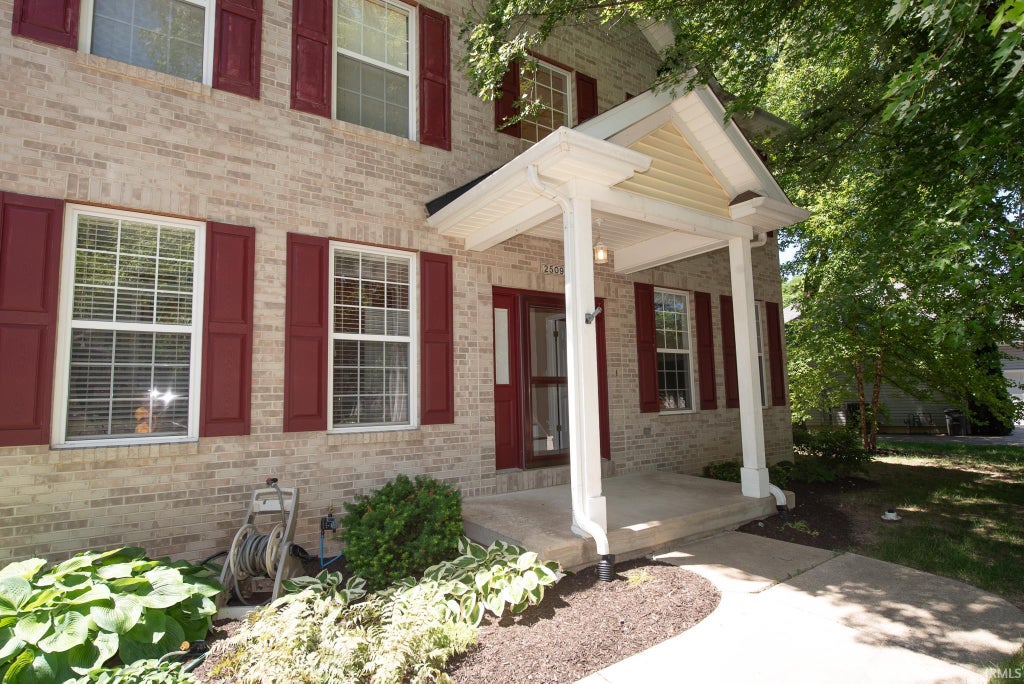 Photo of 2509 McShay Drive, West Lafayette, IN 47906 (MLS # 202621322)