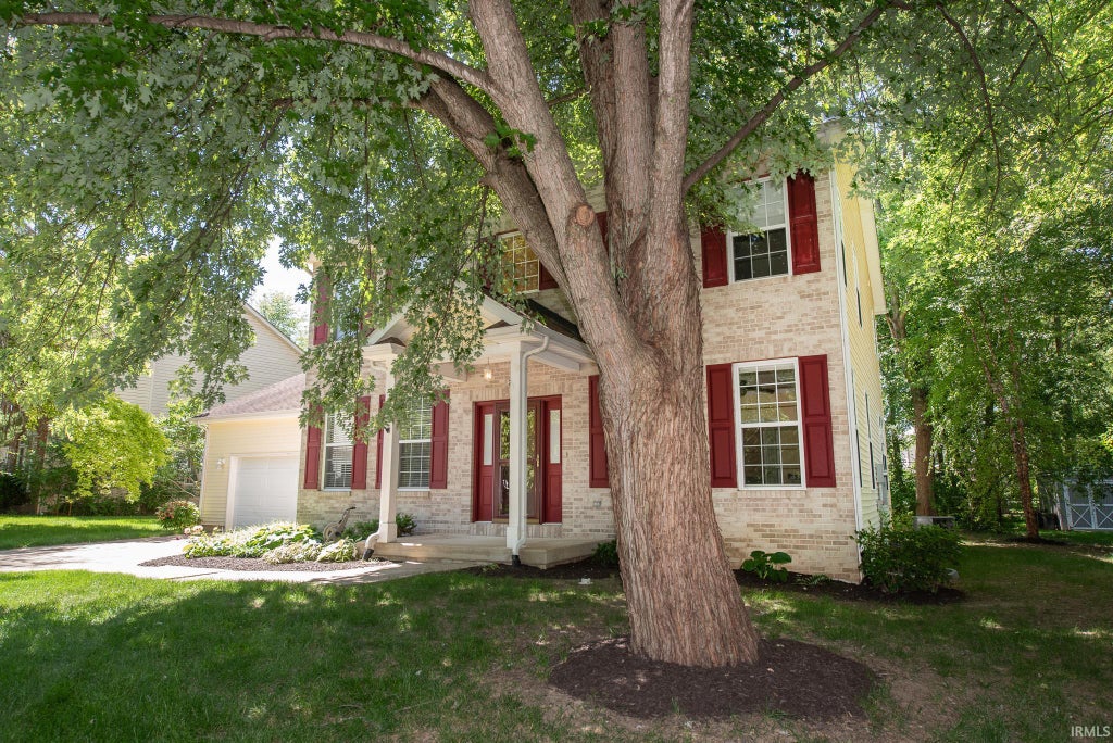 Photo of 2509 McShay Drive, West Lafayette, IN 47906 (MLS # 202621322)