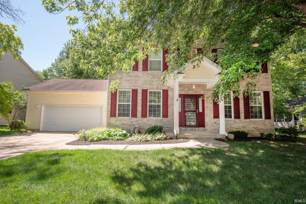 Photo of 2509 McShay Drive, West Lafayette, IN 47906 (MLS # 202621322)