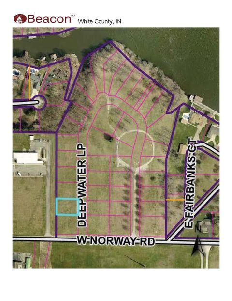 Tiny photo for 2007 Deepwater Loop, Monticello, IN 47960 (MLS # 202613798)