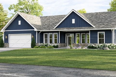 Photo of 2007 Deepwater Loop, Monticello, IN 47960 (MLS # 202613798)