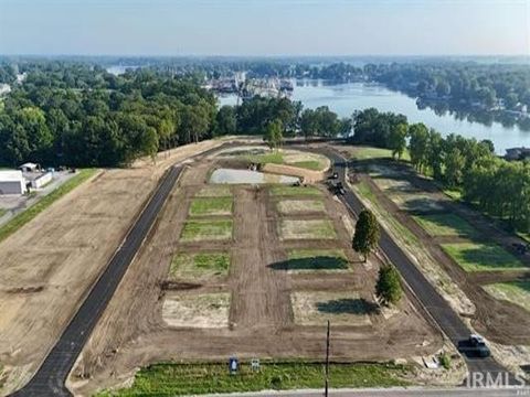 Tiny photo for 2007 Deepwater Loop, Monticello, IN 47960 (MLS # 202613798)