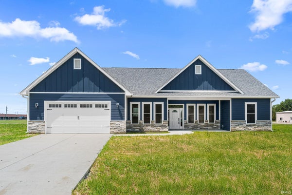 2007 DEEPWATER LOOP, MONTICELLO, IN 47960 - Image 2ce7a69ee6c62b2a5d384d1a68e22cfa/2342271800