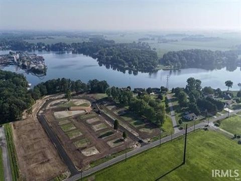 Tiny photo for 2007 Deepwater Loop, Monticello, IN 47960 (MLS # 202613798)