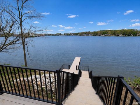 Tiny photo for 2007 Deepwater Loop, Monticello, IN 47960 (MLS # 202613798)