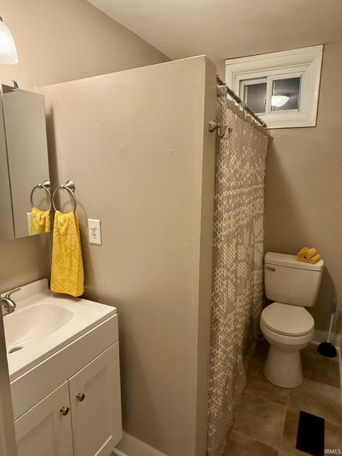 Tiny photo for 629/631 Madison Street, Rochester, IN 46975 (MLS # 202607907)