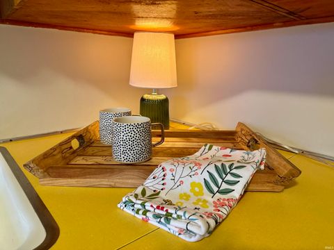 Tiny photo for 629/631 Madison Street, Rochester, IN 46975 (MLS # 202607907)