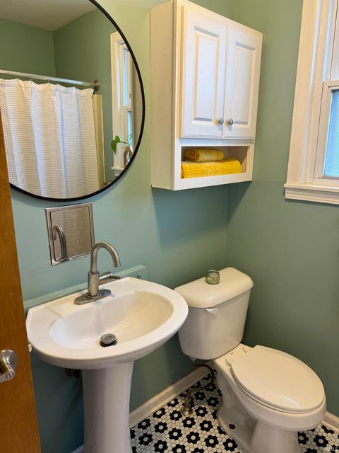 Tiny photo for 629/631 Madison Street, Rochester, IN 46975 (MLS # 202607907)